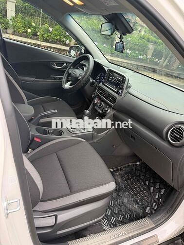 Hyundai Kona 2021 Tiêu chuẩn 16.000 km