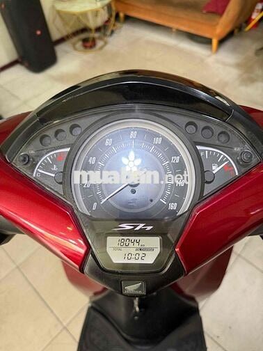 Honda SH 150i đời 2018 BSTP chính chủ