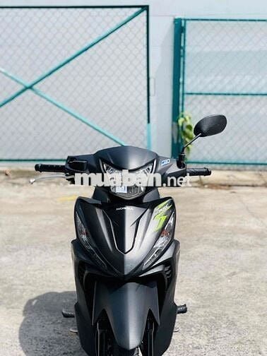 Honda Wave RSX Fi biển 47
