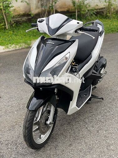 Honda Air Blade 125 2015 Trắng