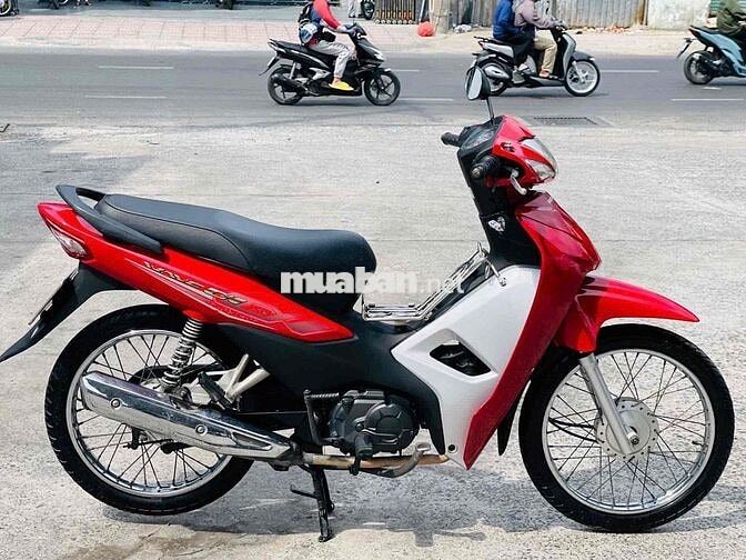 Honda Wave 2021 biển 70