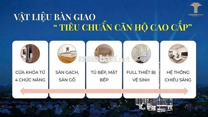 CĂN HỘ CAO CẤP NGAY TRUNG TÂM TP CẦN THƠ