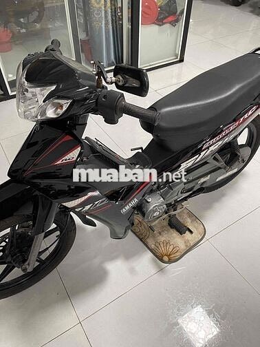 espero Sirius 2020 50cc màu Đen