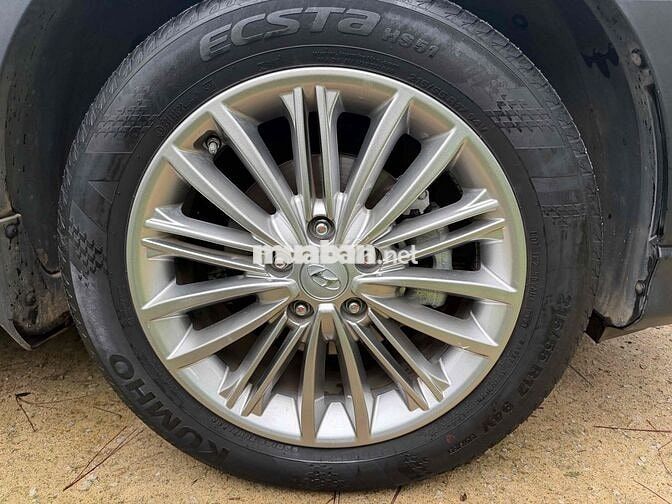 Hyundai Kona 2021 Tiêu chuẩn 16.000 km