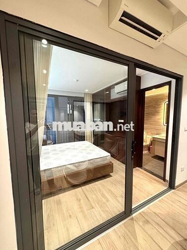 Hàng Mới Lên 🔥 1PN Q1 – Cách Takashimaya Và Metro Bến Thành Chỉ 5 phút