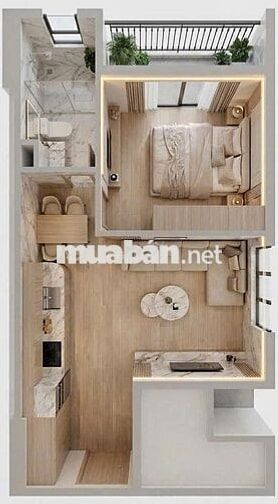 CĂN HỘ CAO CẤP NGAY TRUNG TÂM TP CẦN THƠ