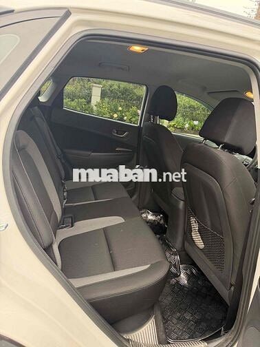 Hyundai Kona 2021 Tiêu chuẩn 16.000 km