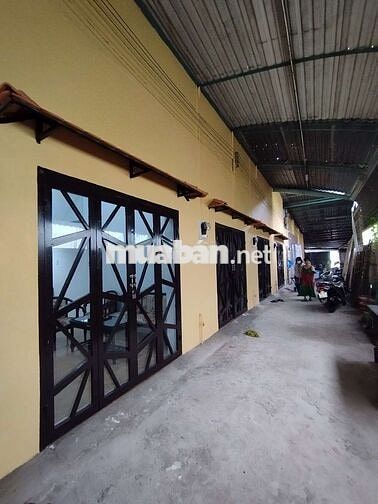 Cho thuê nhà trọ cao cấp ngay trung tâm Củ Chi 