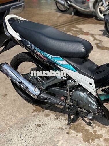 Yamaha Exciter 1S94 2009 Trắng