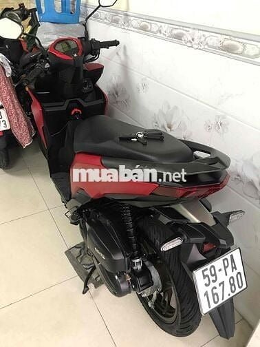 Honda Vario 2024 Xe Rất Mới