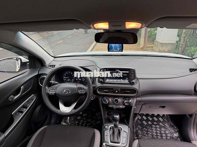 Hyundai Kona 2021 Tiêu chuẩn 16.000 km