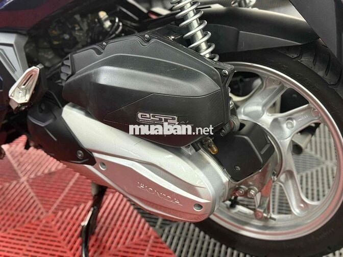 💥AB125 2018 SMK BSTP Chính Chủ xe đẹp giá tốt💥