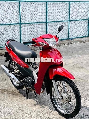 Honda Wave 2021 biển 70