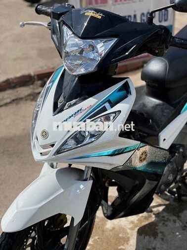 Yamaha Exciter 1S94 2009 Trắng