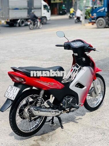 Honda Wave 2021 biển 70