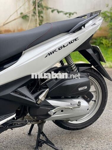 Honda Air Blade 125 2015 Trắng