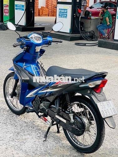 Honda Wave RSX biển tp chính chủ