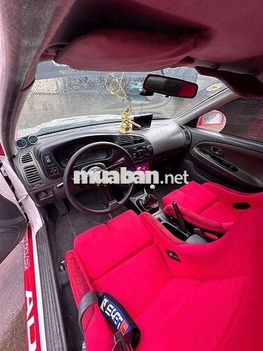 Mitsubishi Lancer 2000 Evo IV