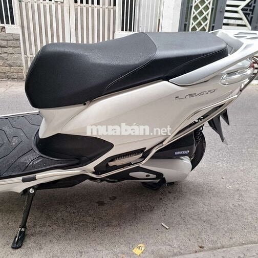 Honda Lead 4val 2025 Trắng 6000 km