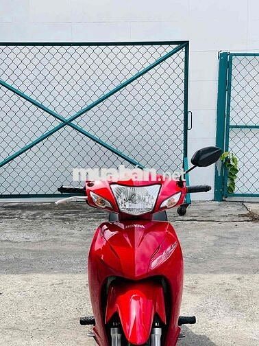 Honda Wave 2021 biển 70