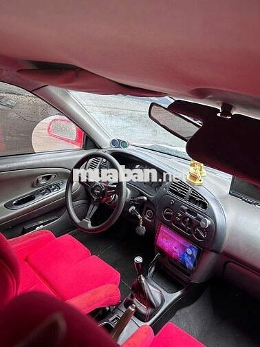 Mitsubishi Lancer 2000 Evo IV