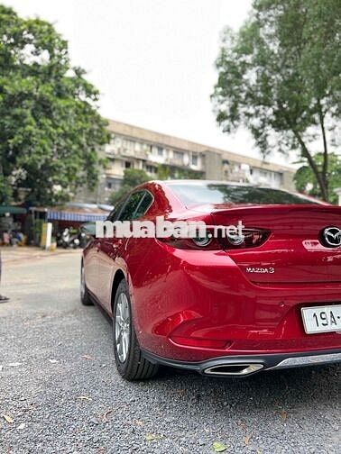 👋Mazda 3 2025 1.5 AT Luxury Siêu lướt 6000 km 👋
