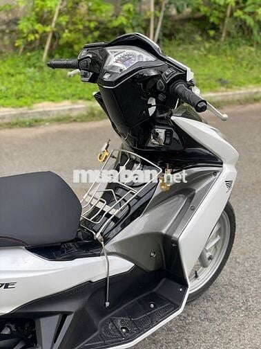 Honda Air Blade 125 2015 Trắng