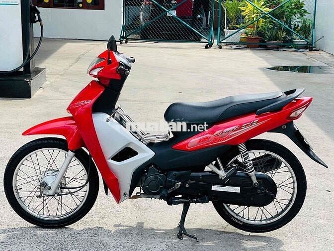Honda Wave 2021 biển 70