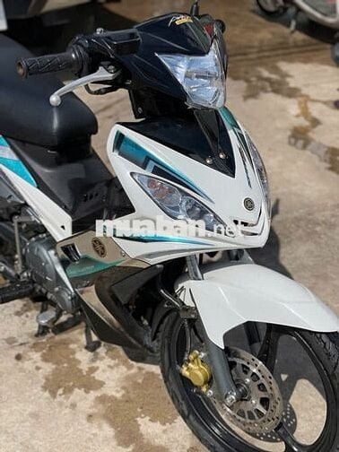 Yamaha Exciter 1S94 2009 Trắng