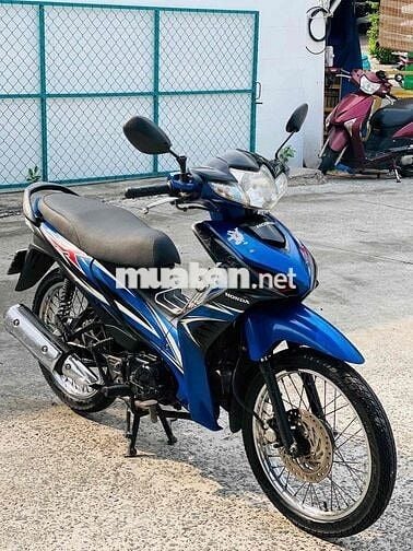Honda Wave RSX biển tp chính chủ