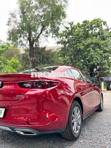 👋Mazda 3 2025 1.5 AT Luxury Siêu lướt 6000 km 👋