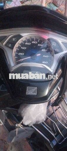 Honda Air Blade mắt cú 125