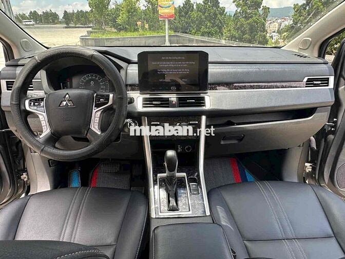 Mitsubishi Xpander Cross 2024 Full cao cấp