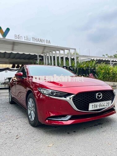 👋Mazda 3 2025 1.5 AT Luxury Siêu lướt 6000 km 👋