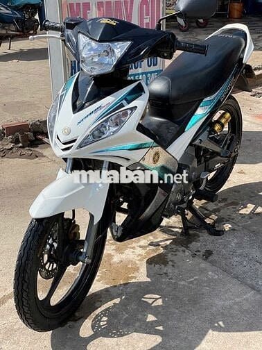 Yamaha Exciter 1S94 2009 Trắng