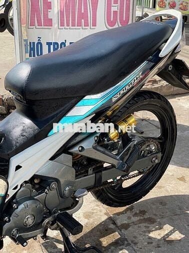 Yamaha Exciter 1S94 2009 Trắng