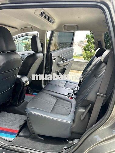 Mitsubishi Xpander Cross 2024 Full cao cấp