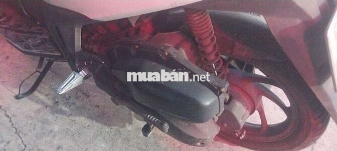 Honda Air Blade mắt cú 125