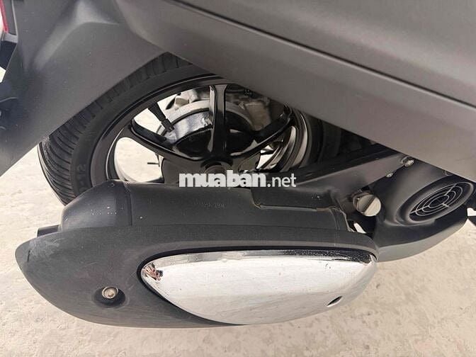 Yamaha Grande 2018 Đen mờ 44000 km