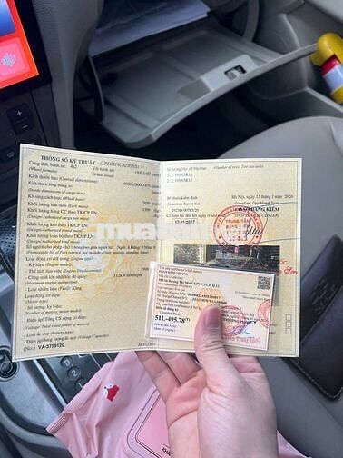 Máy 2.0 số tự động đời 2010 cửa nóc ghế điện ...