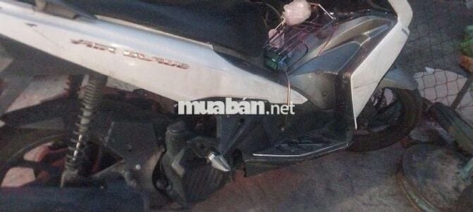 Honda Air Blade mắt cú 125