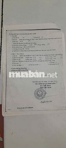 vị trí kinh doanh- đường mạc thiên tích