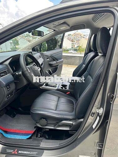 Mitsubishi Xpander Cross 2024 Full cao cấp
