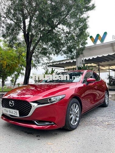 👋Mazda 3 2025 1.5 AT Luxury Siêu lướt 6000 km 👋