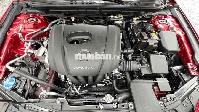 👋Mazda 3 2025 1.5 AT Luxury Siêu lướt 6000 km 👋