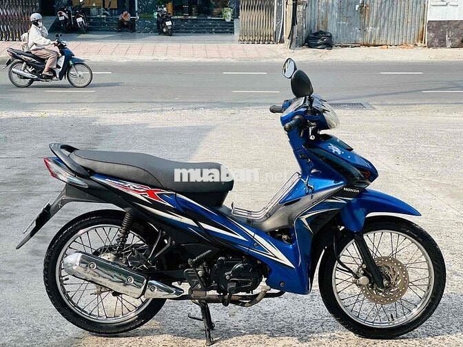 Honda Wave RSX biển tp chính chủ
