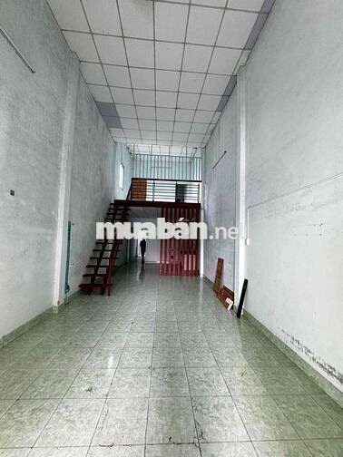 Hẻm Xe tải vào nhà 80m2 cạnh bên khu hiệp thanh city