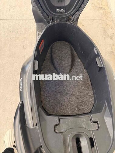 Yamaha Grande 2018 Đen mờ 44000 km