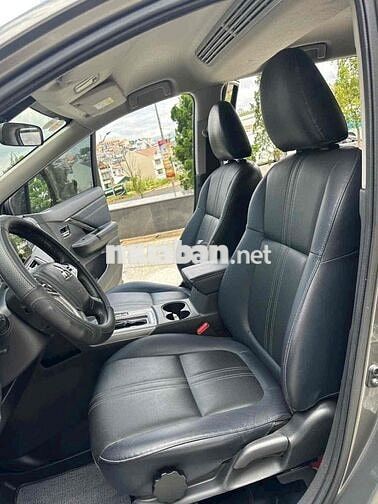 Mitsubishi Xpander Cross 2024 Full cao cấp