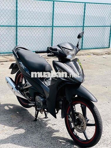 Honda Wave RSX Fi biển 47